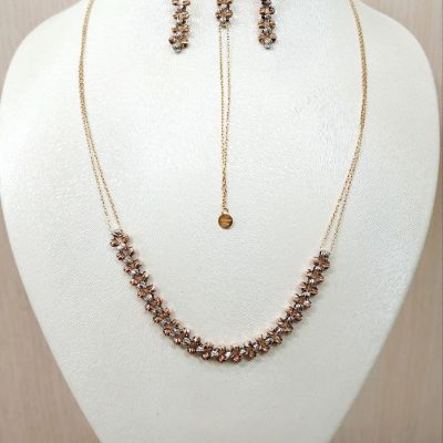 سرویس لوکس البرنادو